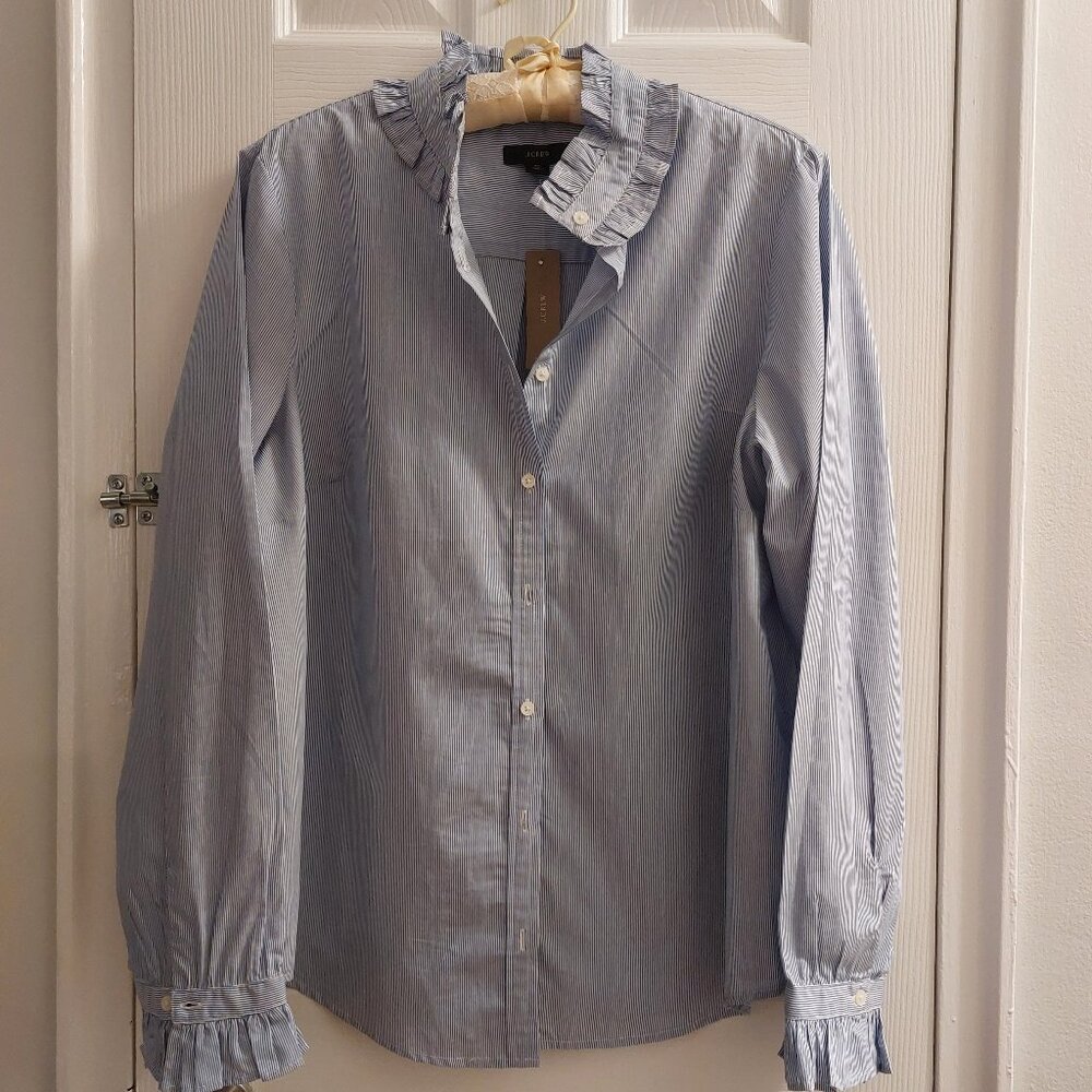 J crew